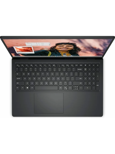 Dell Inspiron 15 3530 I35303401U I5-1334U 8gb Ram 512GB SSD 15.6" 120Hz Fullhd Ubuntu Dizüstü Bilgisayar - 4