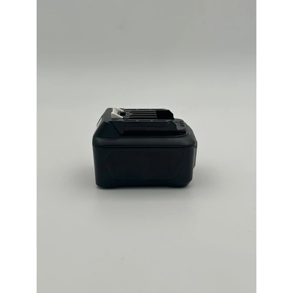 Makita Uyumlu 12 V 5 Ah Batarya - Resim 2