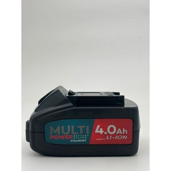 Multipower 18V 4 Ah Batarya ürün görseli