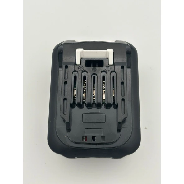 Makita Uyumlu 12 V 5 Ah Batarya - Resim 5