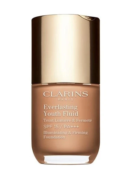 CLARİNS Fondöten ürün görseli