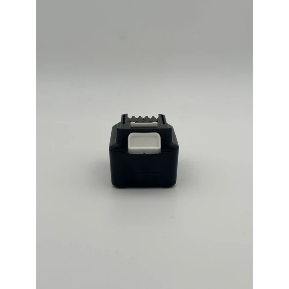 Makita Uyumlu 12 V 5 Ah Batarya - Resim 4