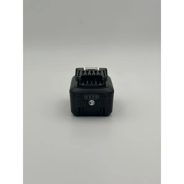 Makita Uyumlu 12 V 5 Ah Batarya - Resim 3