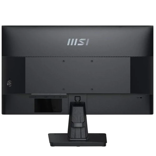 MSI 24.5" IPS MP251 1MS 100HZ HDMI GAMING MONİTÖR 1920X1080 - 2