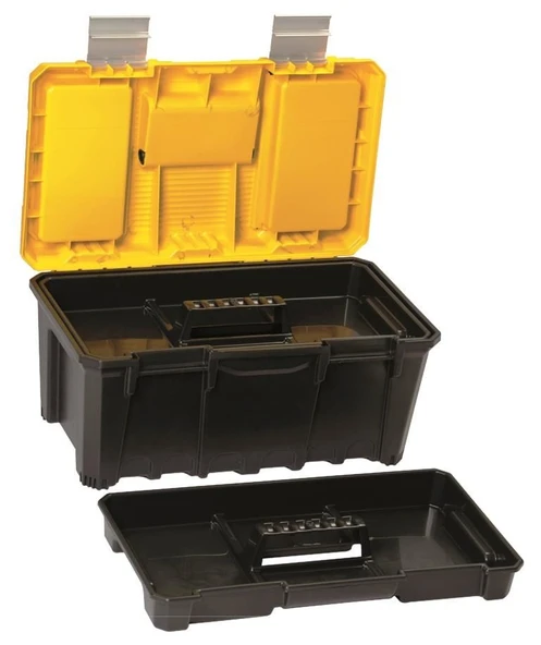 Portbag AX04 22&apos;&apos; Apex Takım Çantası Alüminyum Kilitli - 3