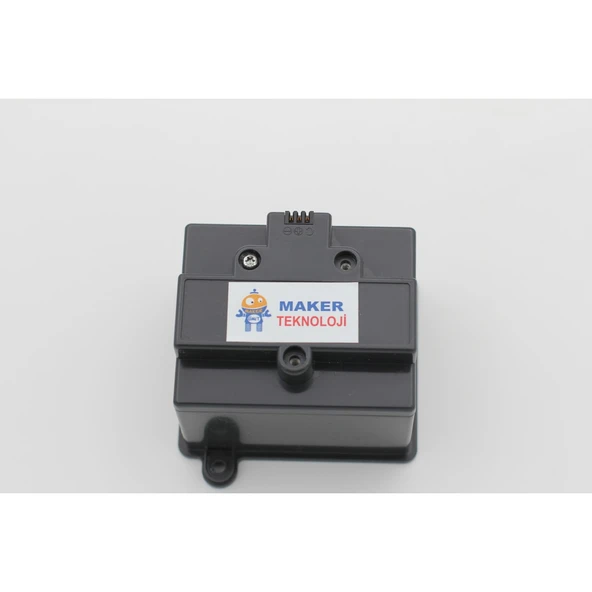 Ümit Maker Arçelik S 9680 Robot Süpürge 2500 Mah Batarya - 2