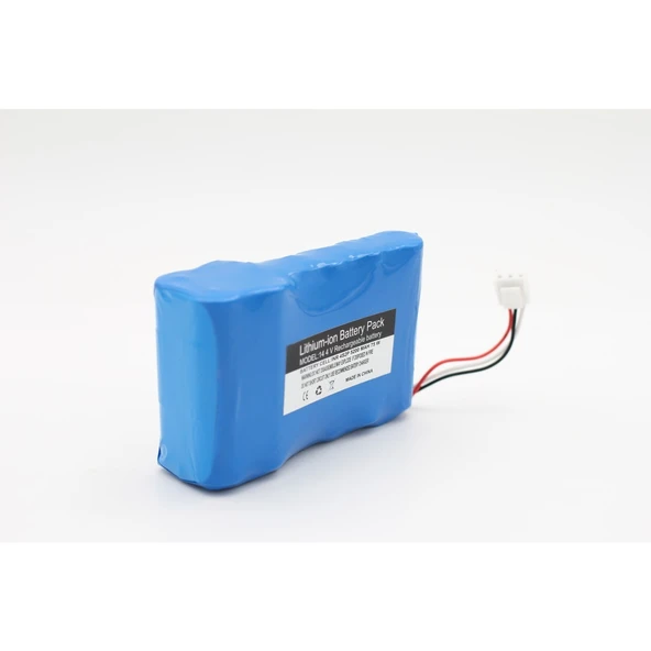 Ümit Maker Smartmi Vortex Wave Robot Süpürge 5200 Mah Batarya