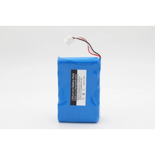 Ümit Maker Smartmi Vortex Wave Robot Süpürge 5200 Mah Batarya - 3