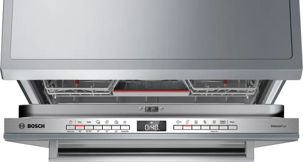 Bosch SMS4HMY62T 6 Programlı Bulaşık Makinesi - 2