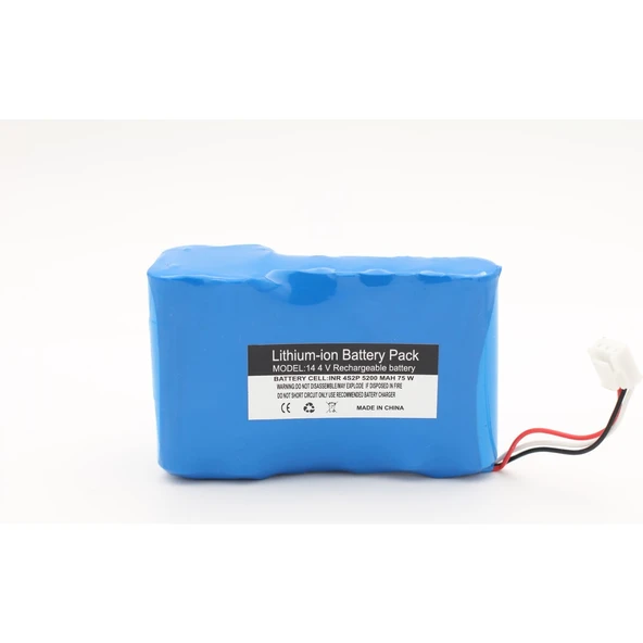 Ümit Maker Smartmi Vortex Wave Robot Süpürge 5200 Mah Batarya - 2