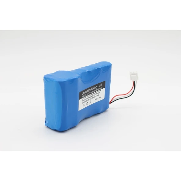 Ümit Maker Smartmi Vortex Wave Robot Süpürge 6400 Mah Batarya