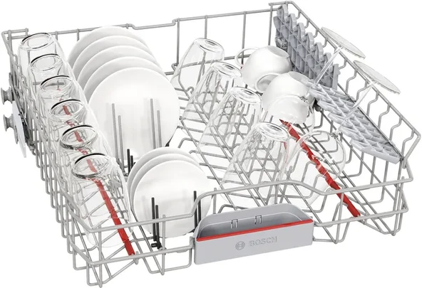 Bosch SMS4IMW62T 6 Programlı Bulaşık Makinesi - 7