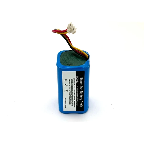 Ümit Maker Homend Alex Laser Pro 1281H , 1282H ,1283H Süpürge 3200 Mah Batarya - 3