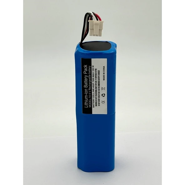 360 S9 Akıllı Robot Süpürge 7000 Mah Batarya - Resim 3