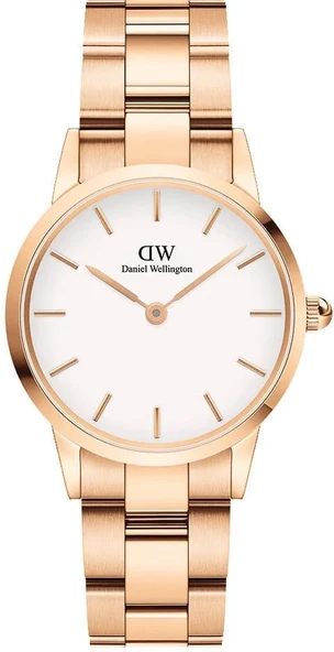 Daniel Wellington DW00100213 Kadın Kol Saati