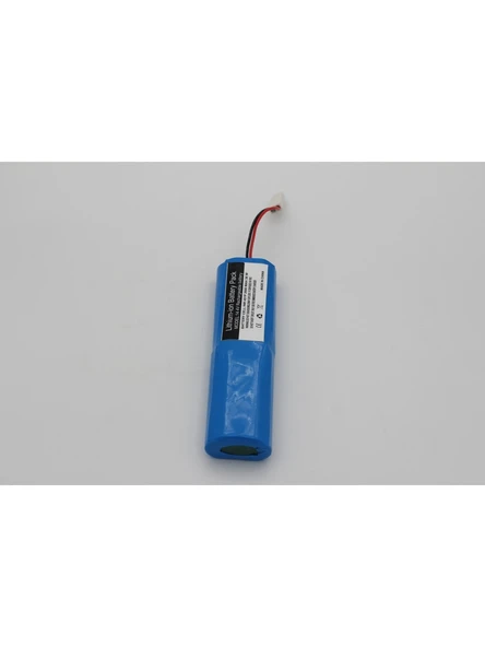Beko Rs 8131 Robot Süpürge 2600 mAh  14,4 V Batarya – Orjinal Uyumlu Uzun Ömürlü, Yüksek Performans Pil - 3