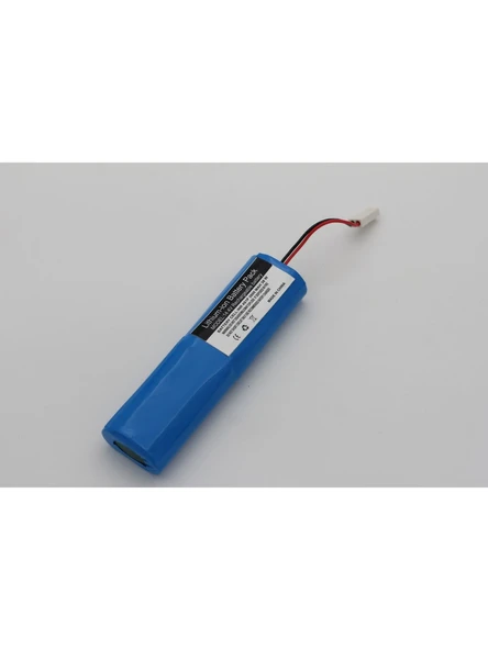 Beko Rs 8121 Robot Süpürge 2600 mAh  14,4 V Batarya – Orjinal Uyumlu Uzun Ömürlü, Yüksek Performans Pil - 1