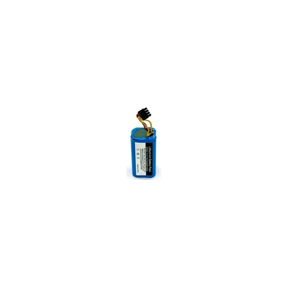 Proscenic 780T Robot Süpürge 3200 mAh 14.4 V  Batarya – Orjinal Uyumlu Uzun Ömürlü, Yüksek Performans Pil - 3