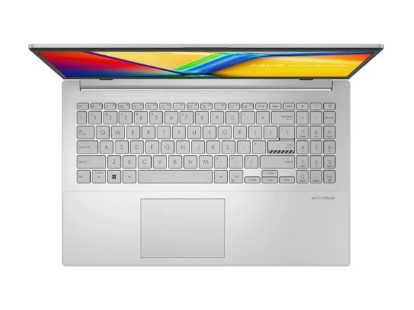 Asus Vivobook Go 15 E1504FA-NJ289 Ryzen 3 7320U 8GB RAM 512GB SSD 15.6 inç FHD - 5