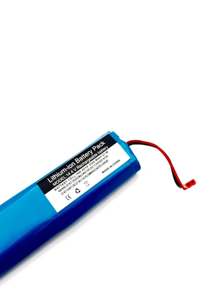 Zaco V5S Pro Robot Süpürge 3500 mAh 14.4 V  Batarya – Orjinal Uyumlu Uzun Ömürlü, Yüksek Performans Pil - 3