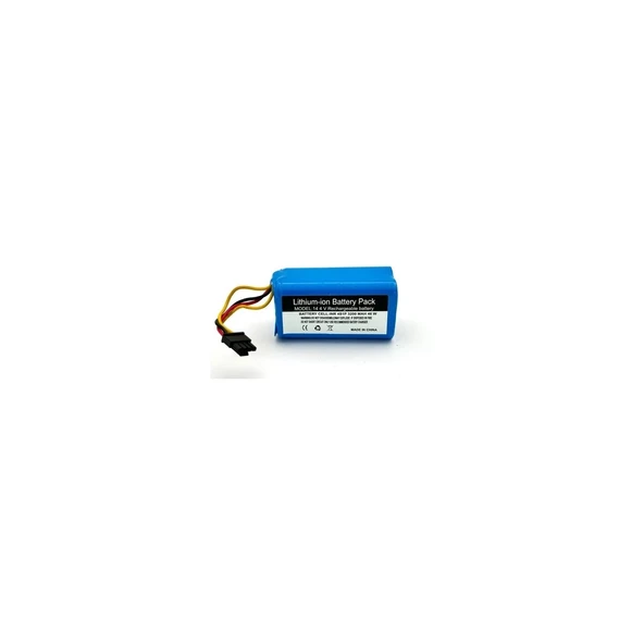 Proscenic 780T Robot Süpürge 3200 mAh 14.4 V  Batarya – Orjinal Uyumlu Uzun Ömürlü, Yüksek Performans Pil - 2