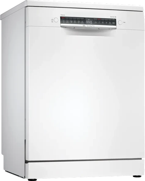 Bosch SMS4IMW62T 6 Programlı Bulaşık Makinesi