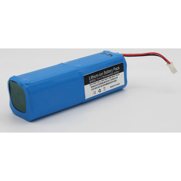 Ümit Maker Neabot Nomo N2 Süpürge 7000 Mah Batarya ürün görseli 1