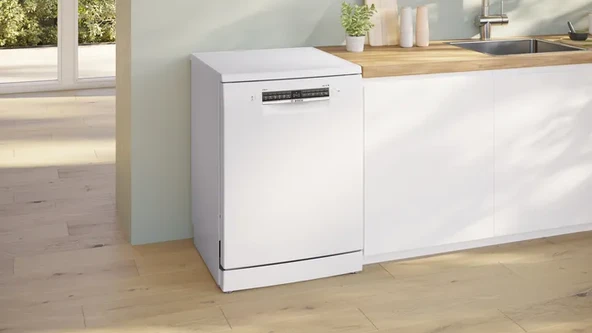 Bosch SMS4IMW62T 6 Programlı Bulaşık Makinesi - 2