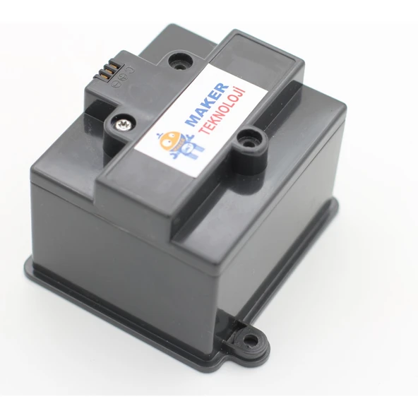 Ümit Maker Arçelik S 9680 Robot Süpürge 2500 Mah Batarya