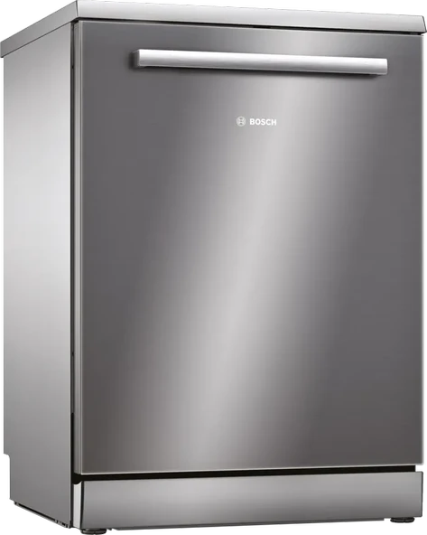 Bosch SMS4HMY62T 6 Programlı Bulaşık Makinesi