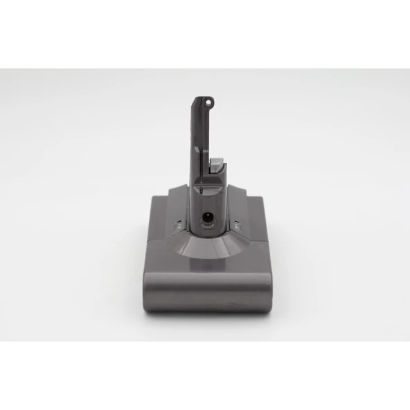 Dyson V8 SV10 SV25 Tip 1 Dikey Süpürge 2500 mAh 21.6 V  Batarya – Orjinal Uyumlu Uzun Ömürlü, Yüksek Performans Pil - 2