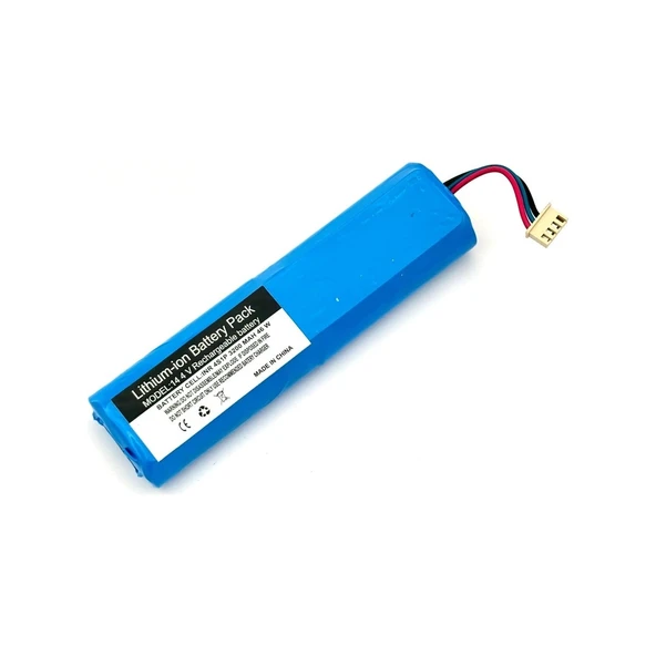 Ecovacs Ozmo DG31 Robot Süpürge 3200 mAh 14.4 V  Batarya – Orjinal Uyumlu Uzun Ömürlü, Yüksek Performans Pil ürün görseli