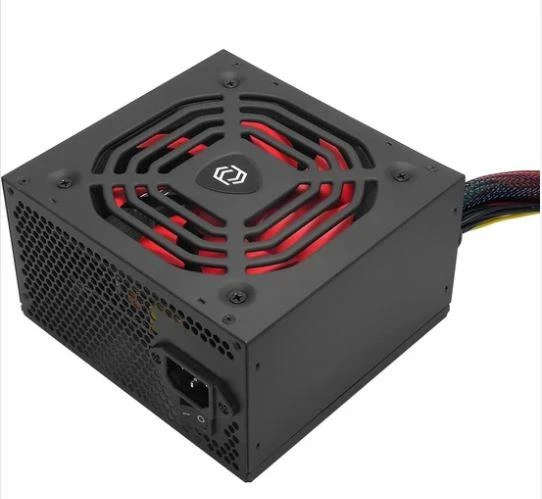 FRISBY FR-PS6080P 600W 120MM FAN 80+ BRONZ POWER SUPPLY - Resim 2
