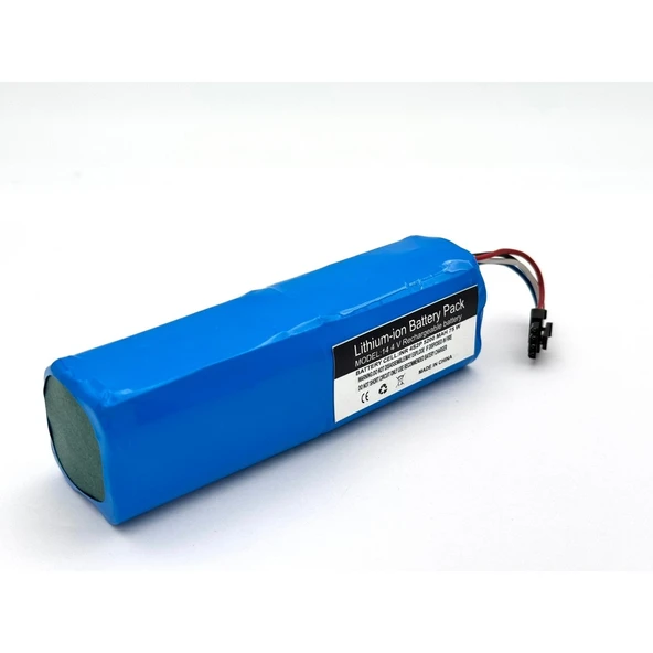 Xiaomi Mijia 1c 5200 Mah Batarya