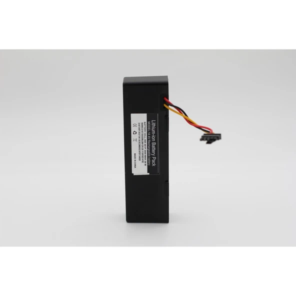 Xiaomi Mop Pro STYTJ02YM 2600 Mah Batarya - 3