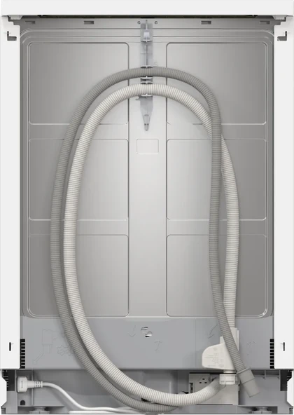 Bosch SMS26DW00T 6 Programlı Bulaşık Makinesi - 7