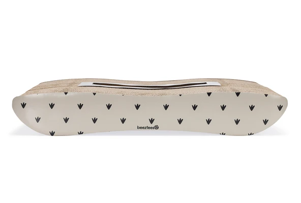 Beeztees Kedi Karton Tırmalama, Bej, 50cm - Resim 6
