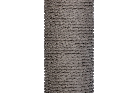 Beeztees Kedi Tırmalama, Gri, 45x34x70cm - Resim 8