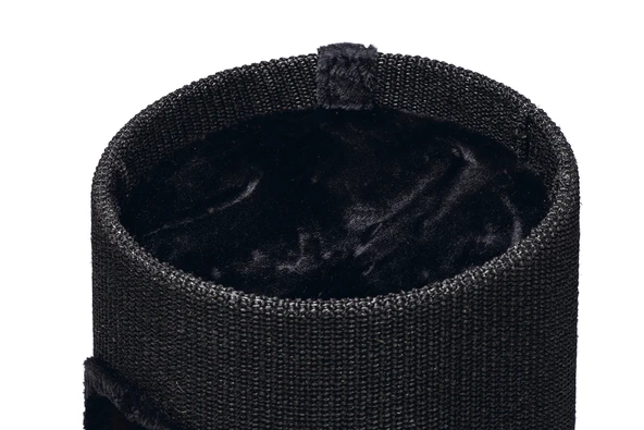 Beeztees Kedi Tırmalama ve Oyun Evi, Siyah, 37x70cm - Resim 5