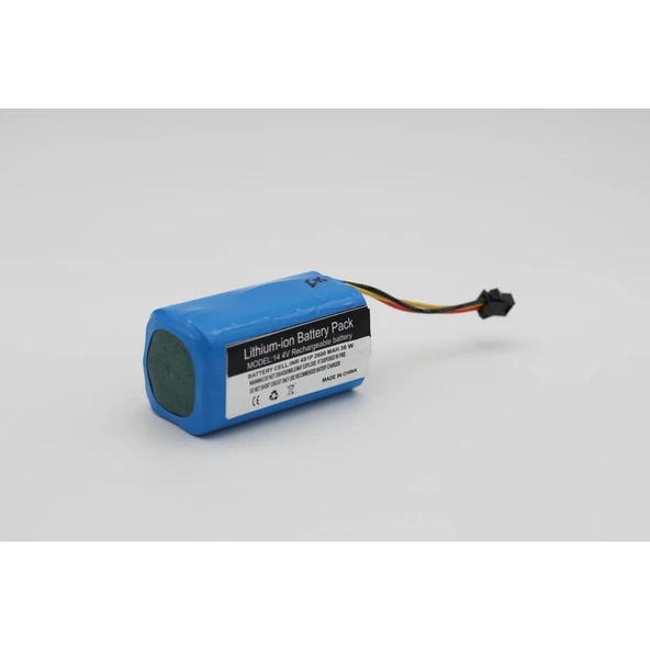 Ümit Maker Airrobo P20 Robot 2600 Mah Batarya