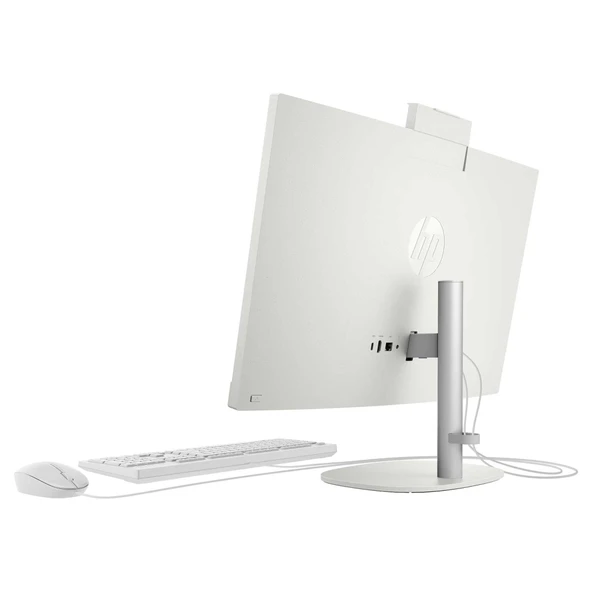 HP ProOne 240 G10 A1JY8ES008 i7-1355U 32GB 1TBSSD 23.8" FHD W11P All In One Bilgisayar - 4