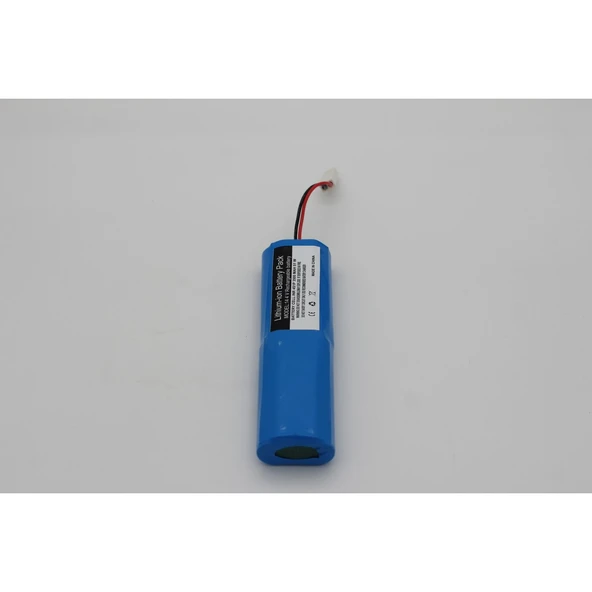 Arçelik 3221 Robot Süpürge 3500 mAh  14,4 V Batarya – Orjinal Uyumlu Uzun Ömürlü, Yüksek Performans Pil - 3