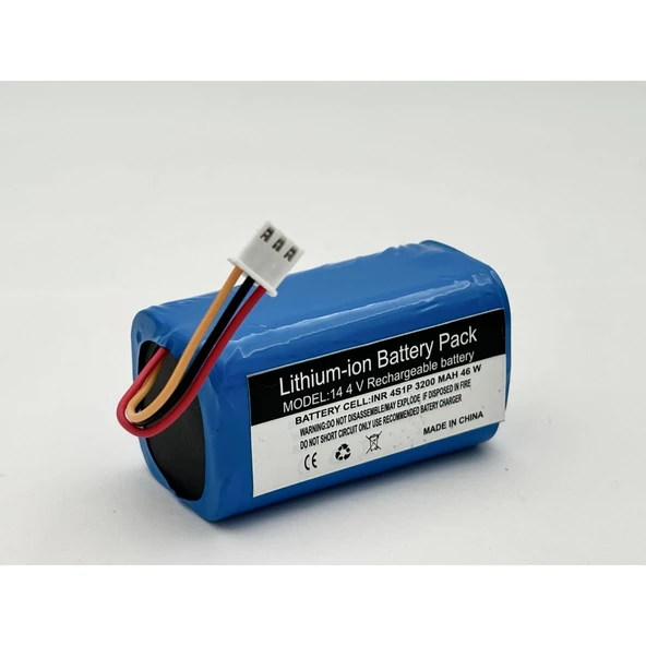 Sentar 1s Robot Süpürge 3200 Mah Batarya ürün görseli 1