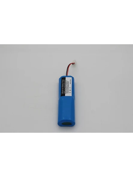 Grundig 6231 Robot Süpürge 3500 mAh  14,4 V Batarya – Orjinal Uyumlu Uzun Ömürlü, Yüksek Performans Pil - 3