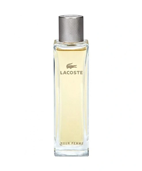 Lacoste Pour Femme EDP 90 ml Kadın Parfümü - 2