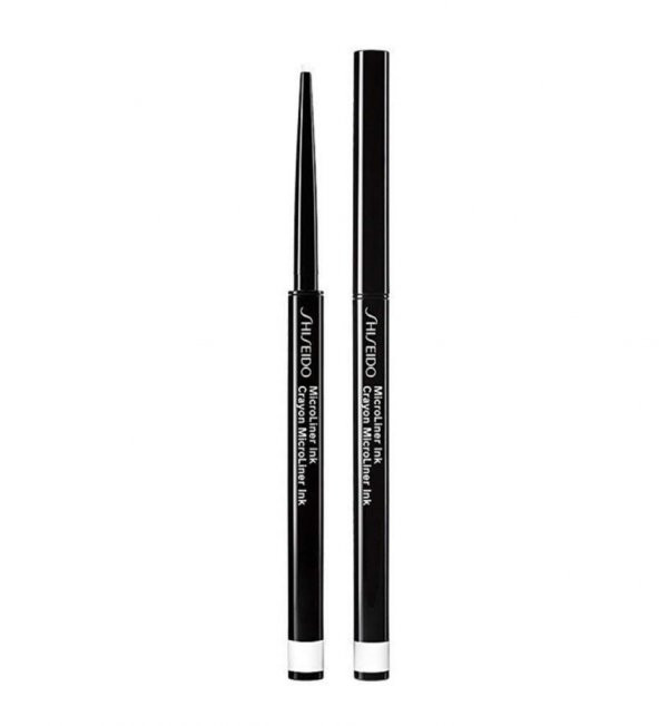 Shiseido Microliner Ink Eyeliner 05 Beyaz Göz Kalemi