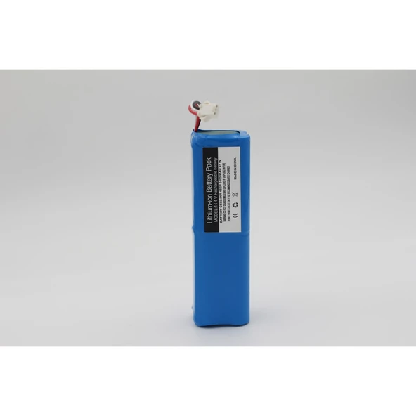 Neatsvor 520 Süpürge 6400 Mah Batarya - 3