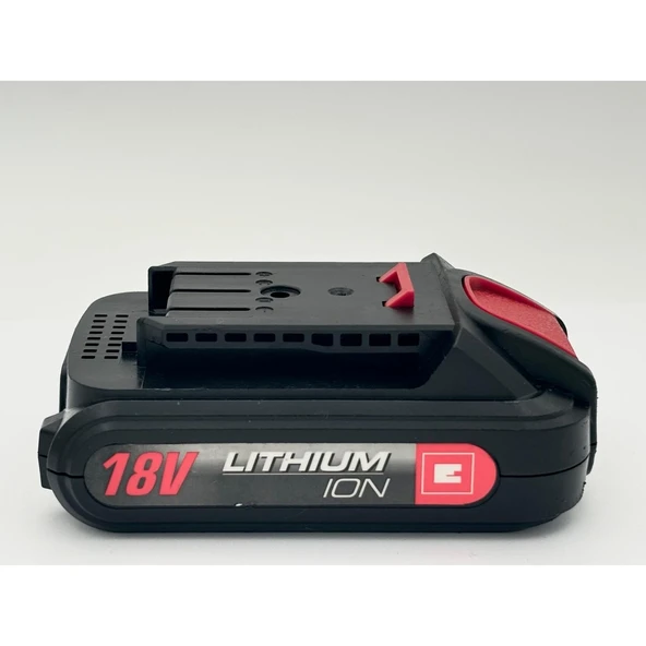 Einhell 18V 10N 1.3 Ah Batarya - 2