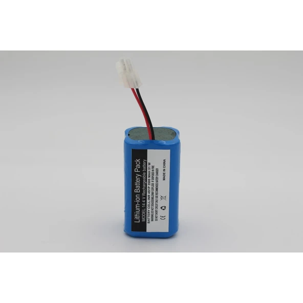 Dibea GT200 Vacuum Cleaner 3500 Mah Batarya - Resim 3