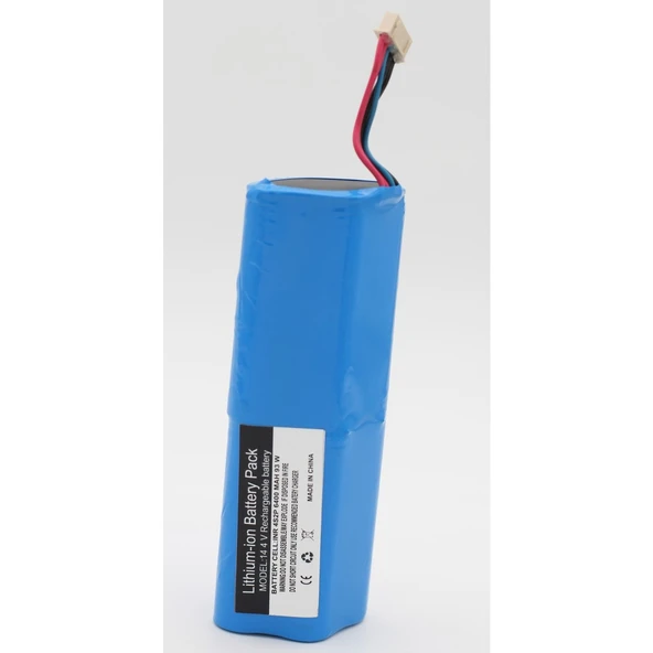 Yeedi Vac 2 Pro YDVN11 Robot Süpürge 6400 Mah Batarya - 3